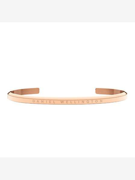 Daniel Wellington Daniel Wellington Classic Ženska jeklena zapestnica