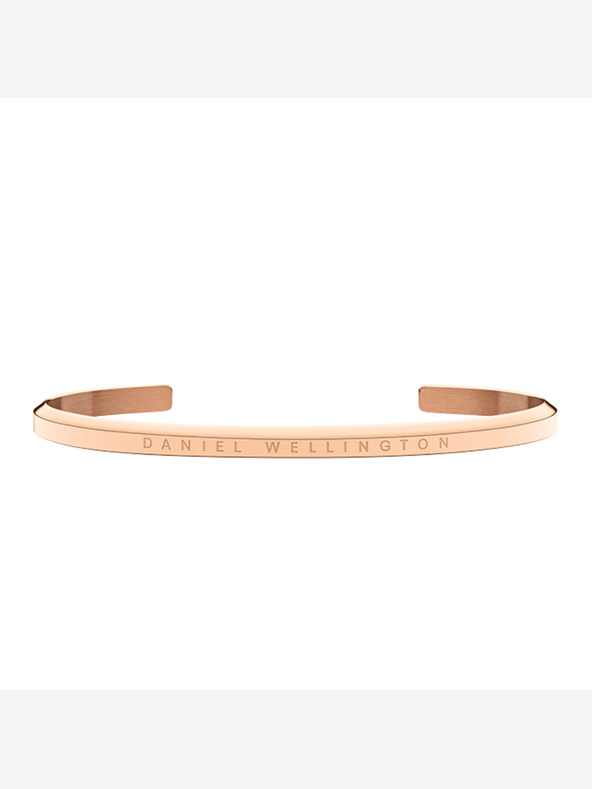 Daniel Wellington Daniel Wellington Classic Ženska jeklena zapestnica