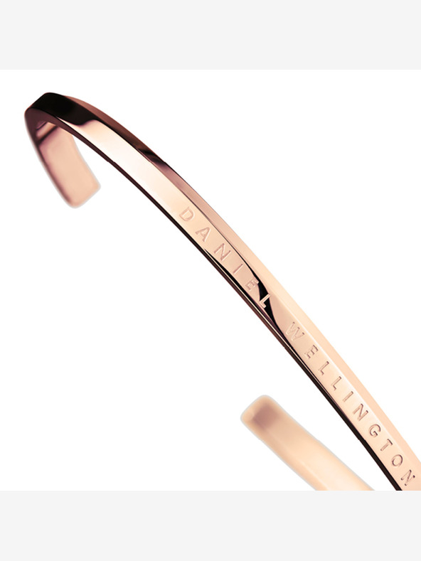 Daniel Wellington Daniel Wellington Classic Ženska jeklena zapestnica