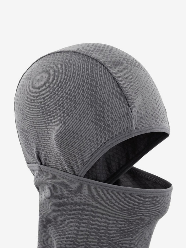 Kilpi Siva ženska športna majica s kapuco Kilpi Ninja