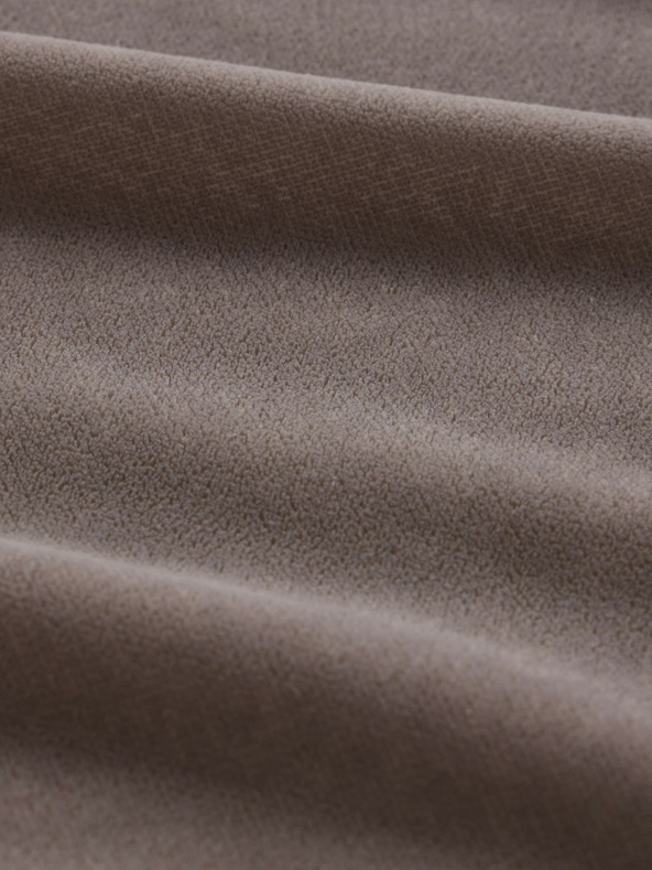 GAP Žametna majica s čipko GAP