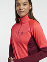 Tenson ženska funkcionalna jopa TENSON Base Power Comfort W roza