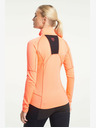 Tenson Ženska funkcionalna jakna Tenson Txlite Halfzip W Coral