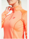 Tenson Ženska funkcionalna jakna Tenson Txlite Halfzip W Coral