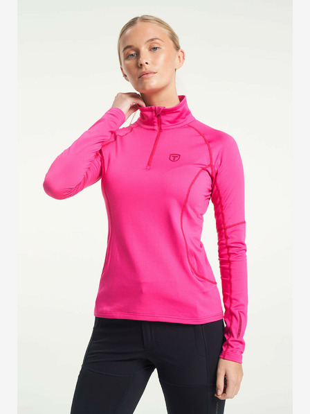 Tenson Ženska funkcionalna jopa Tenson Txlite Halfzip W Pink