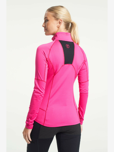 Tenson Ženska funkcionalna jopa Tenson Txlite Halfzip W Pink