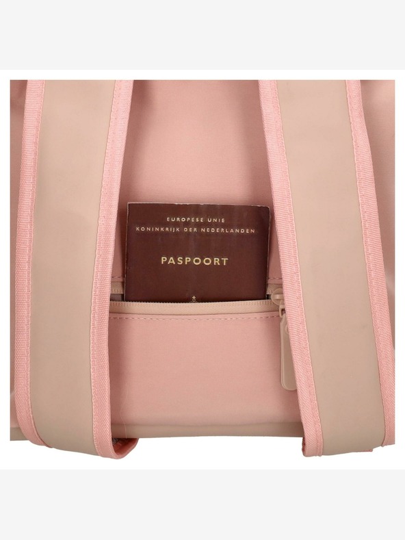 Beagles Nahrbtnik Beagles Originals Kobe 23003 Pink