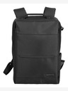 Travelite Nahrbtnik Travelite Workfloow Backpack M Black