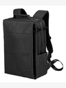 Travelite Nahrbtnik Travelite Workfloow Backpack M Black
