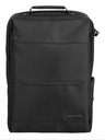 Travelite Nahrbtnik Travelite Workfloow Backpack M Black