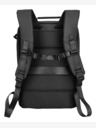 Travelite Nahrbtnik Travelite Workfloow Backpack M Black
