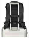 Travelite Nahrbtnik Travelite Workfloow Backpack M Black