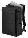 Travelite Nahrbtnik Travelite Workfloow Backpack M Black