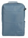 Travelite Nahrbtnik Travelite Workfloow Backpack M Denimblue