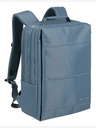 Travelite Nahrbtnik Travelite Workfloow Backpack M Denimblue