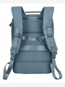 Travelite Nahrbtnik Travelite Workfloow Backpack M Denimblue