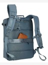 Travelite Nahrbtnik Travelite Workfloow Backpack M Denimblue