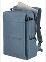 Travelite Nahrbtnik Travelite Workfloow Backpack M Denimblue