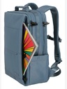 Travelite Nahrbtnik Travelite Workfloow Backpack M Denimblue