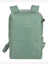 Travelite Nahrbtnik Travelite Workfloow Backpack M Sage