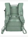 Travelite Nahrbtnik Travelite Workfloow Backpack M Sage