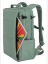 Travelite Nahrbtnik Travelite Workfloow Backpack M Sage