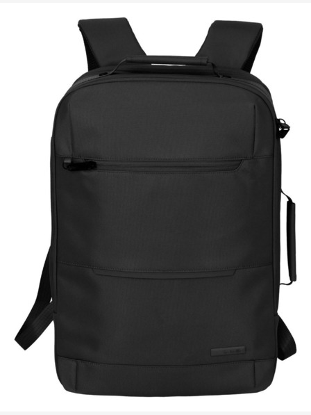 Travelite Nahrbtnik Travelite Workfloow L Black