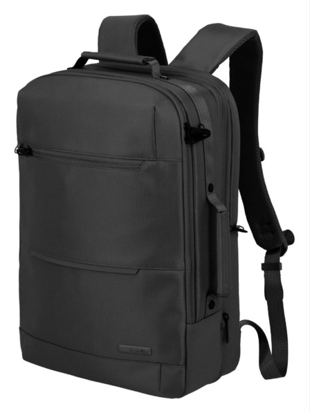 Travelite Nahrbtnik Travelite Workfloow L Black