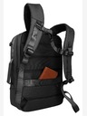 Travelite Nahrbtnik Travelite Workfloow L Black