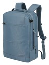 Travelite Nahrbtnik Travelite Workfloow Backpack L Denim modra