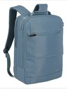 Travelite Nahrbtnik Travelite Workfloow Backpack L Denim modra