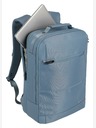 Travelite Nahrbtnik Travelite Workfloow Backpack L Denim modra
