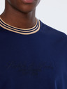 Scotch & Soda Temno modra moška srajca Scotch & Soda