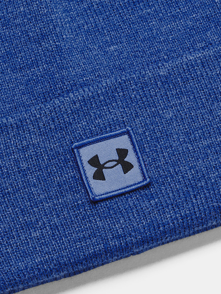 Under Armour Moška kapa Under Armour UA Halftime Cuff