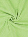 Kvalitex Frotirna rjuha za dojenčke 60x120cm svetlo zelena Kvalitex