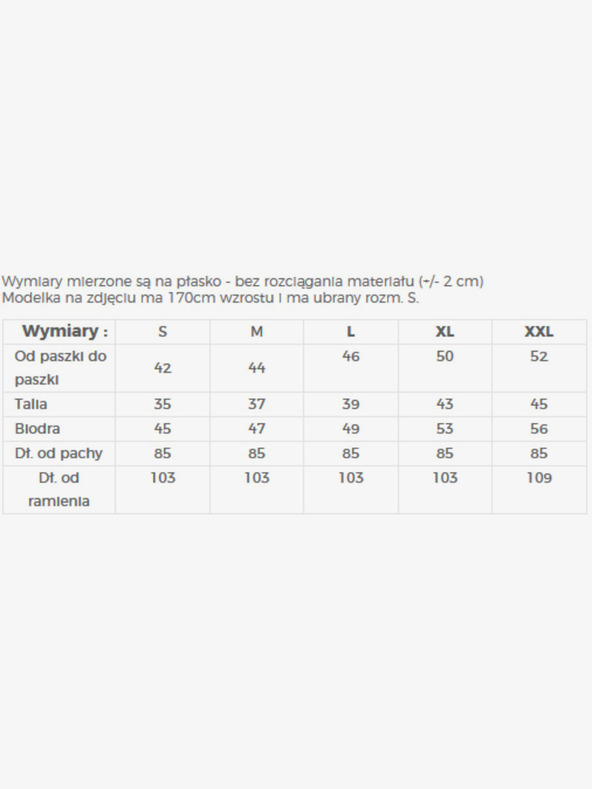 numoco Elegantna midi obleka z volančki - modra Numoco
