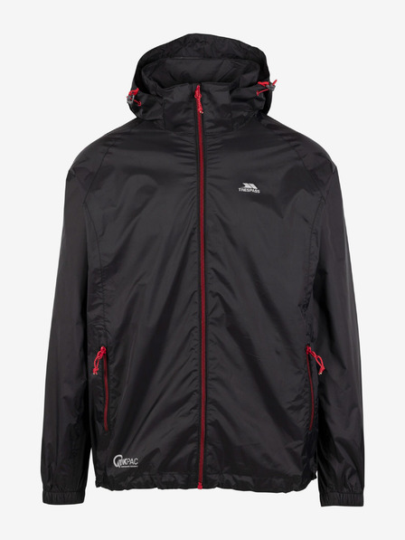 Trespass Unisex športna jakna Trespass QIKPAC X