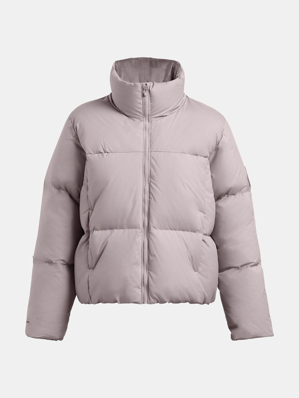 Under Armour Ženska jakna  Under Armour LIMITLESS DOWN PUFFER JACKET