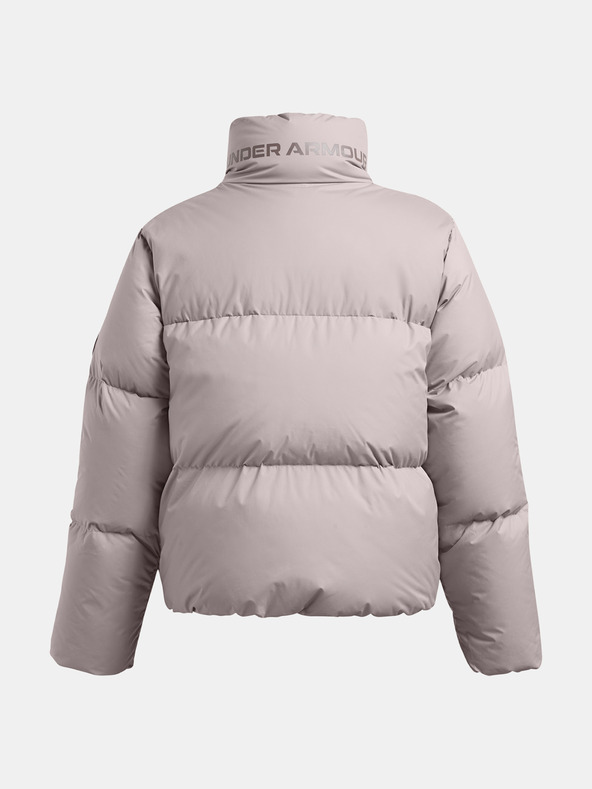 Under Armour Ženska jakna  Under Armour LIMITLESS DOWN PUFFER JACKET