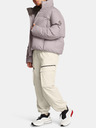 Under Armour Ženska jakna  Under Armour LIMITLESS DOWN PUFFER JACKET