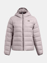 Under Armour Ženska jakna  Under Armour LEGEND DOWN HOODED JACKET