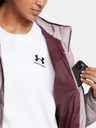 Under Armour Ženska jakna  Under Armour LEGEND DOWN HOODED JACKET