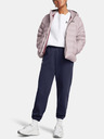 Under Armour Ženska jakna  Under Armour LEGEND DOWN HOODED JACKET