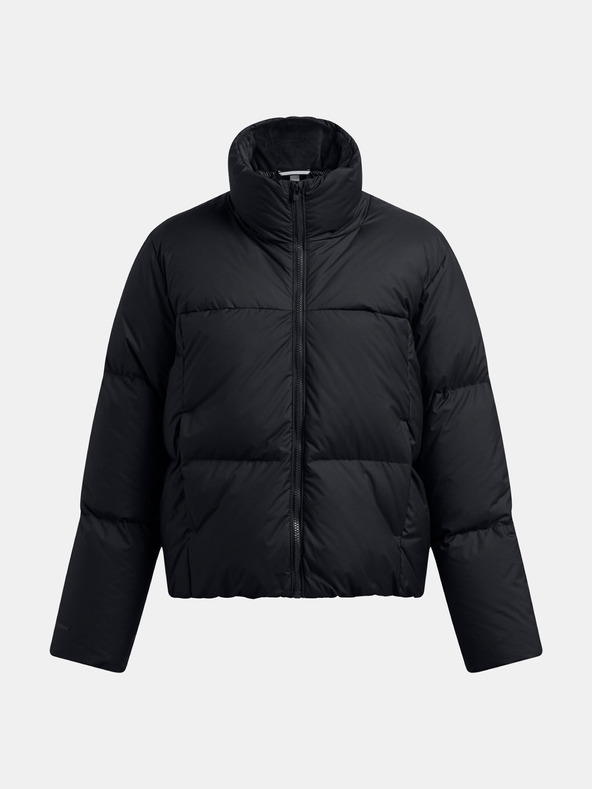 Under Armour Ženska jakna  Under Armour LIMITLESS DOWN PUFFER JACKET
