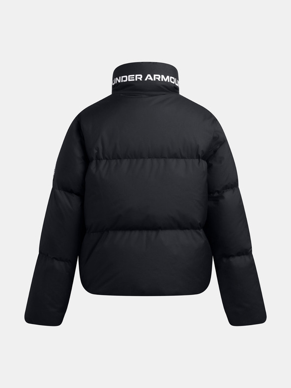 Under Armour Ženska jakna  Under Armour LIMITLESS DOWN PUFFER JACKET