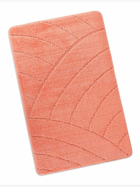 Bellatex Kopalniška podloga 60x100 cm loke losos Bellatex