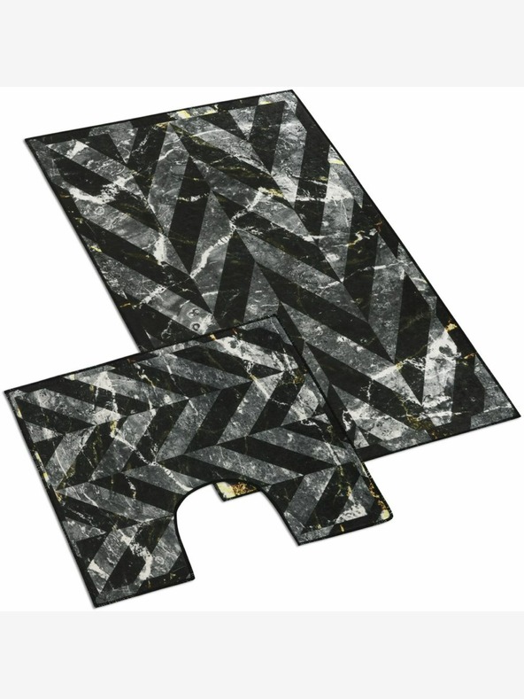 Bellatex Set Podloga za kopalnico