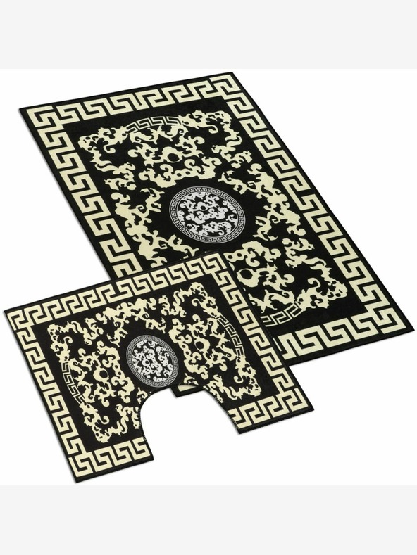 Bellatex Kopalniška in toaletna podloga Perzija 3D Bellatex