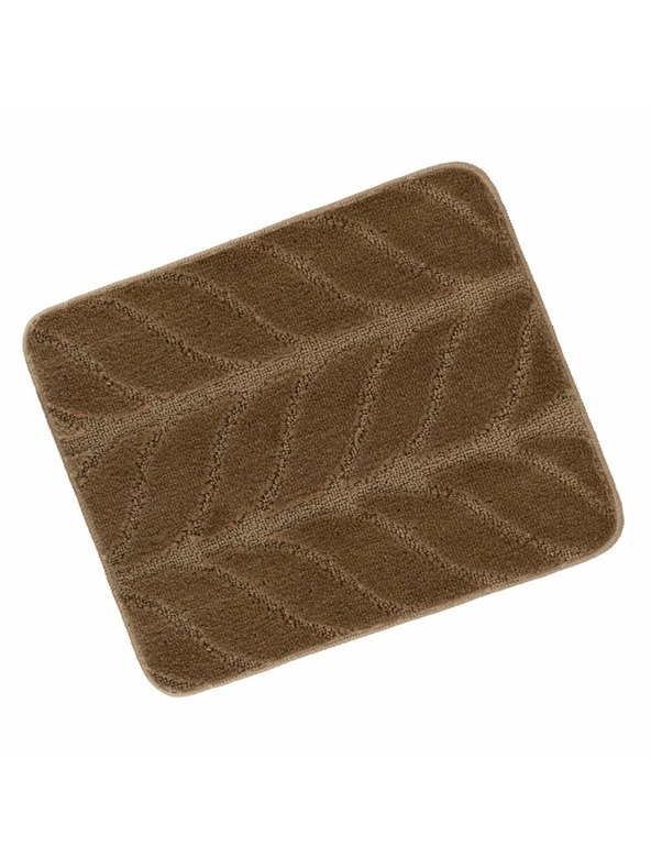 Bellatex Toaletna preproga 50x60cm rjava Bellatex