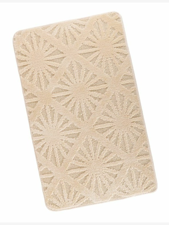 Bellatex Kopalniška preproga 60x100 cm krem Bellatex